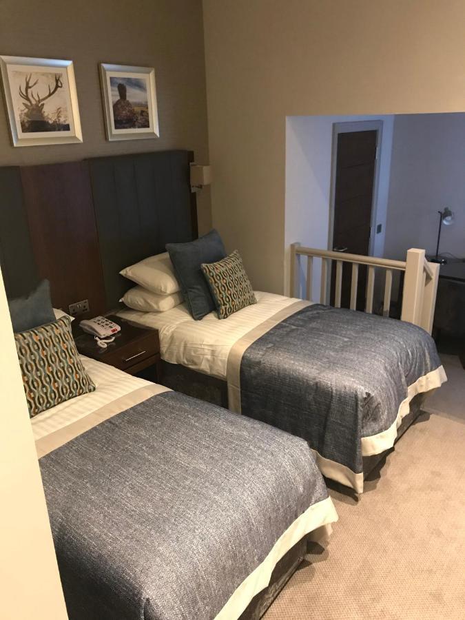 Stirling Castle Apartments المظهر الخارجي الصورة