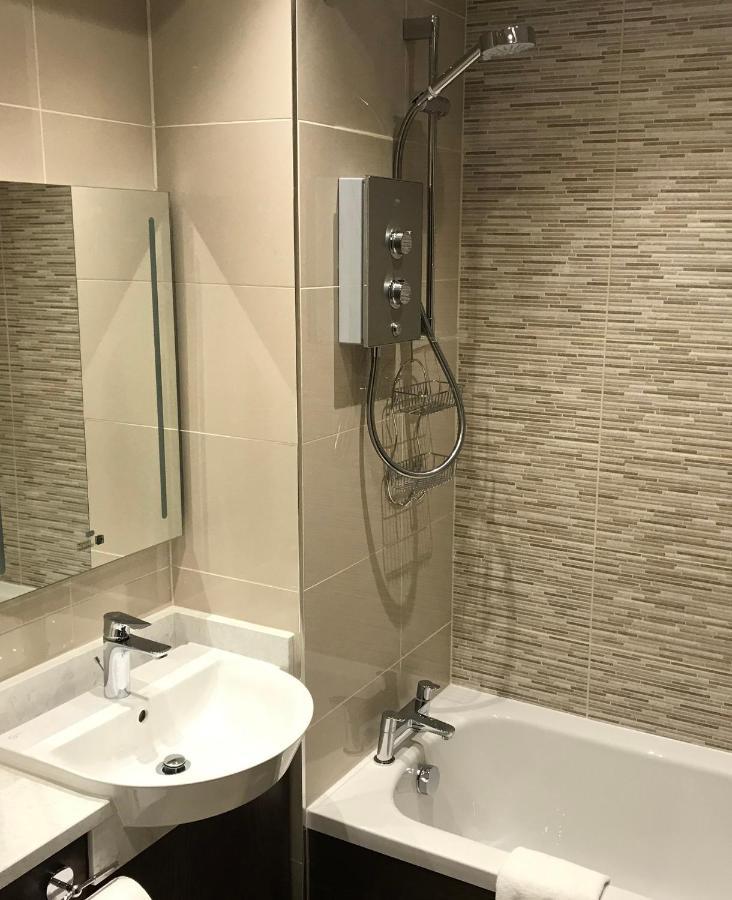 Stirling Castle Apartments المظهر الخارجي الصورة