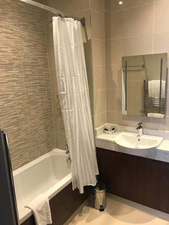 Stirling Castle Apartments المظهر الخارجي الصورة
